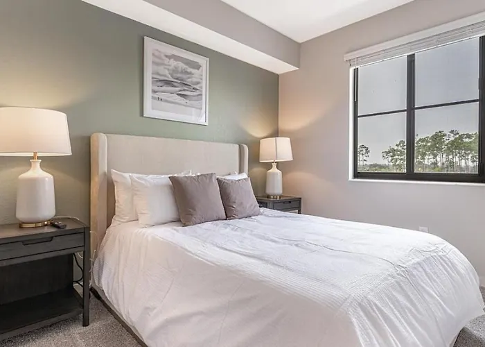 Landing - Modern Apartment With Amazing Amenities